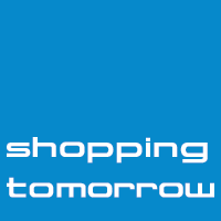 shopping tomorrow logo